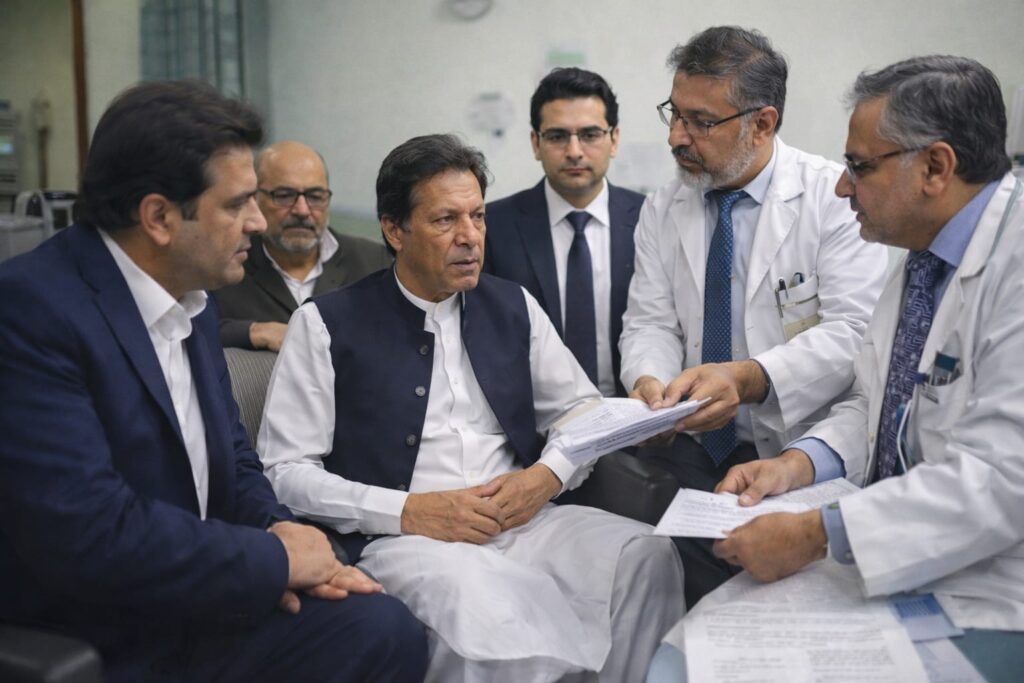 Imran Khan shows clear improvement in eye condition, medical board says whatsapp image 2026 02 16 at 11.34.30 am