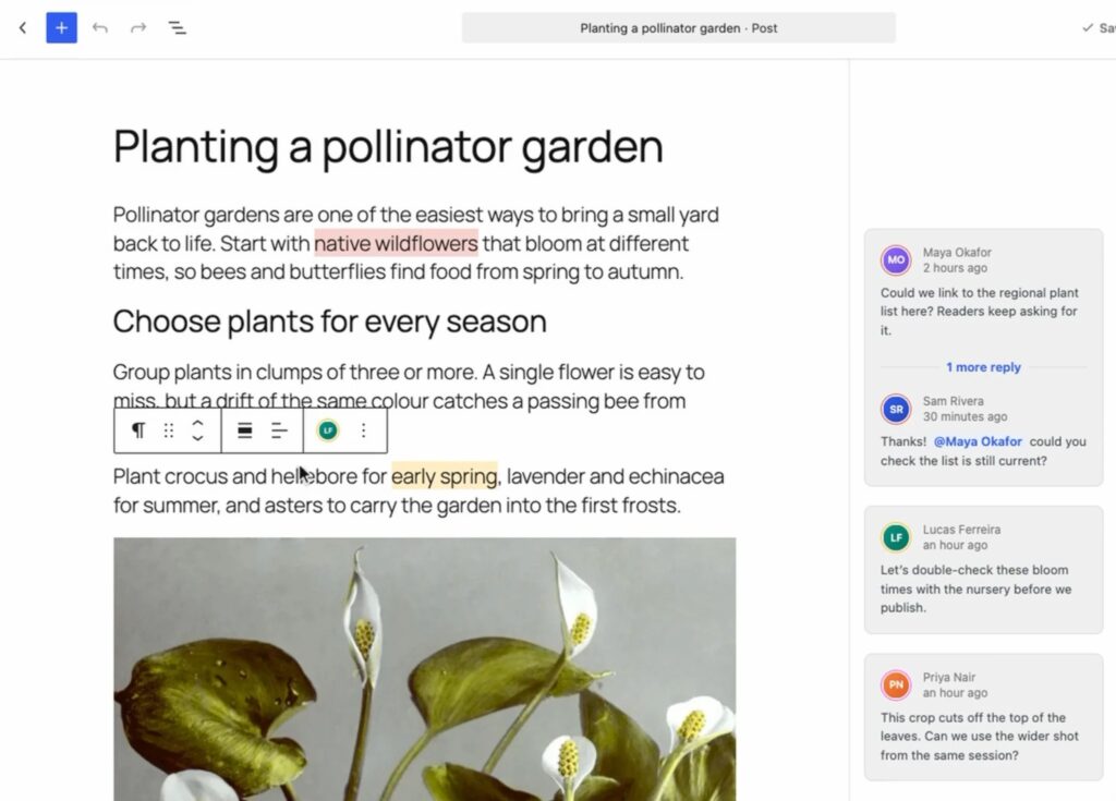 Gutenberg Times: A critical PHP fix, WordPress 7.2 Beta 1, Notes in the margin, and more—Weekend Edition 378 gutenberg times: a critical php fix, wordpress 7.2 beta 1, notes in the margin, and more—weekend edition 378